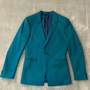 Topman Skinny Suit 36R